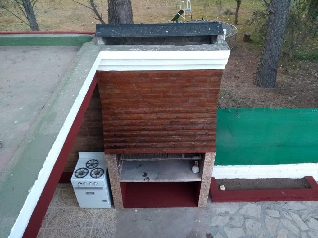Casa Quinta en Hernández 55 – Santa Rosa