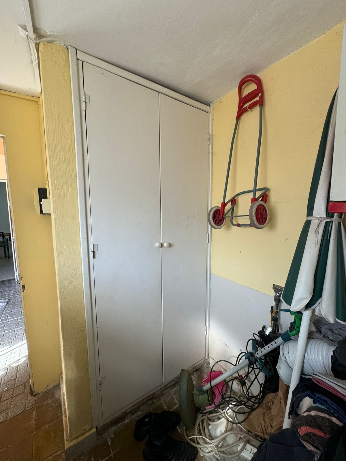 Casa de 2 Dormitorios con Galpón y Parrilla – Misiones 436 – USD 60.000