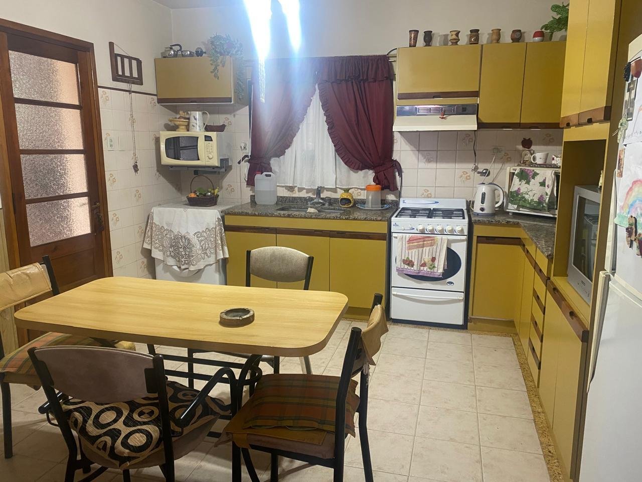 Casa en venta en la calle San Martin e Irigoyen en localidad de Monte Nievas, LP