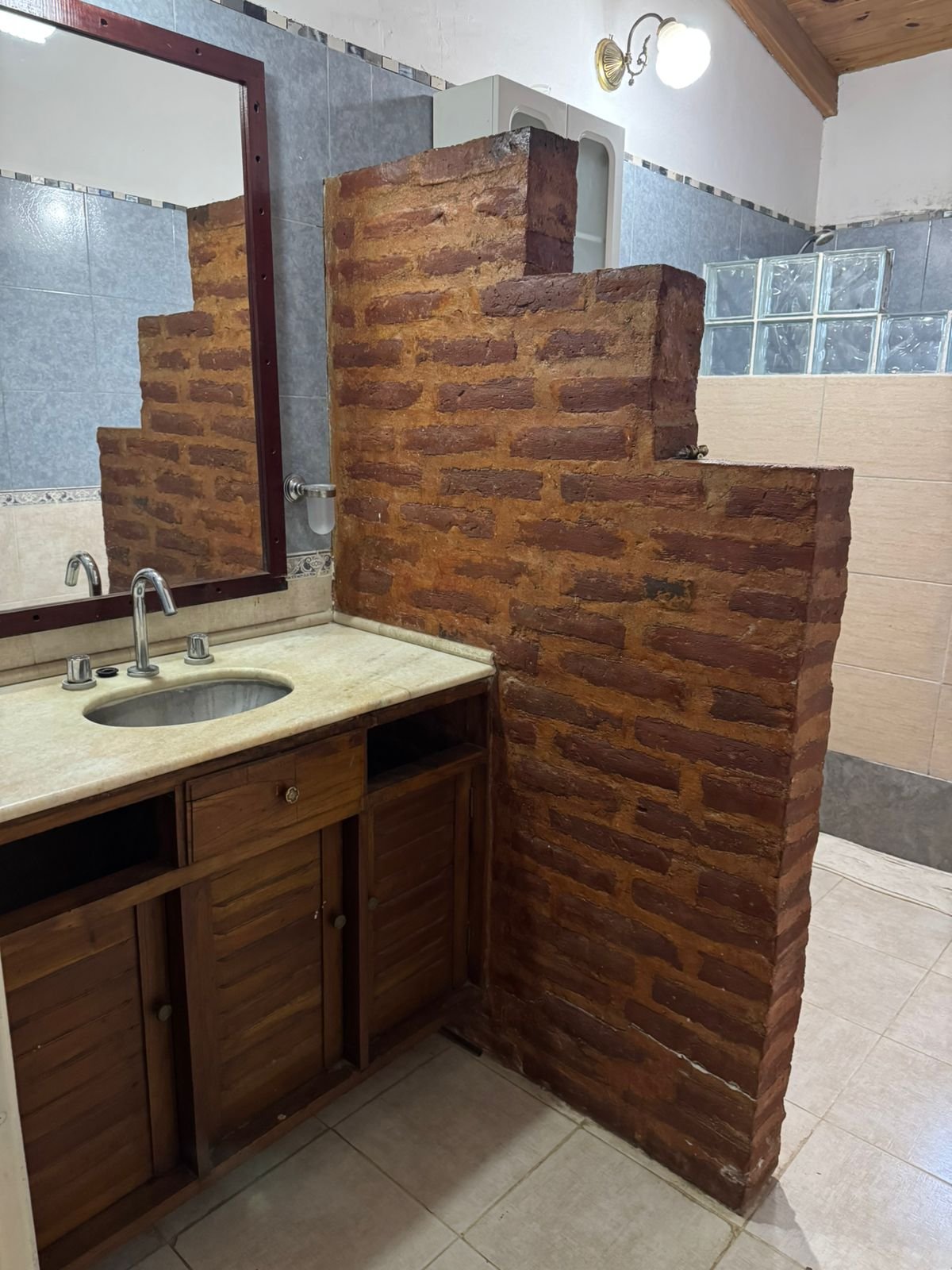 VENDIDA – Quinta en calle Leonismo Argentino Nº 694 / VENDIDA