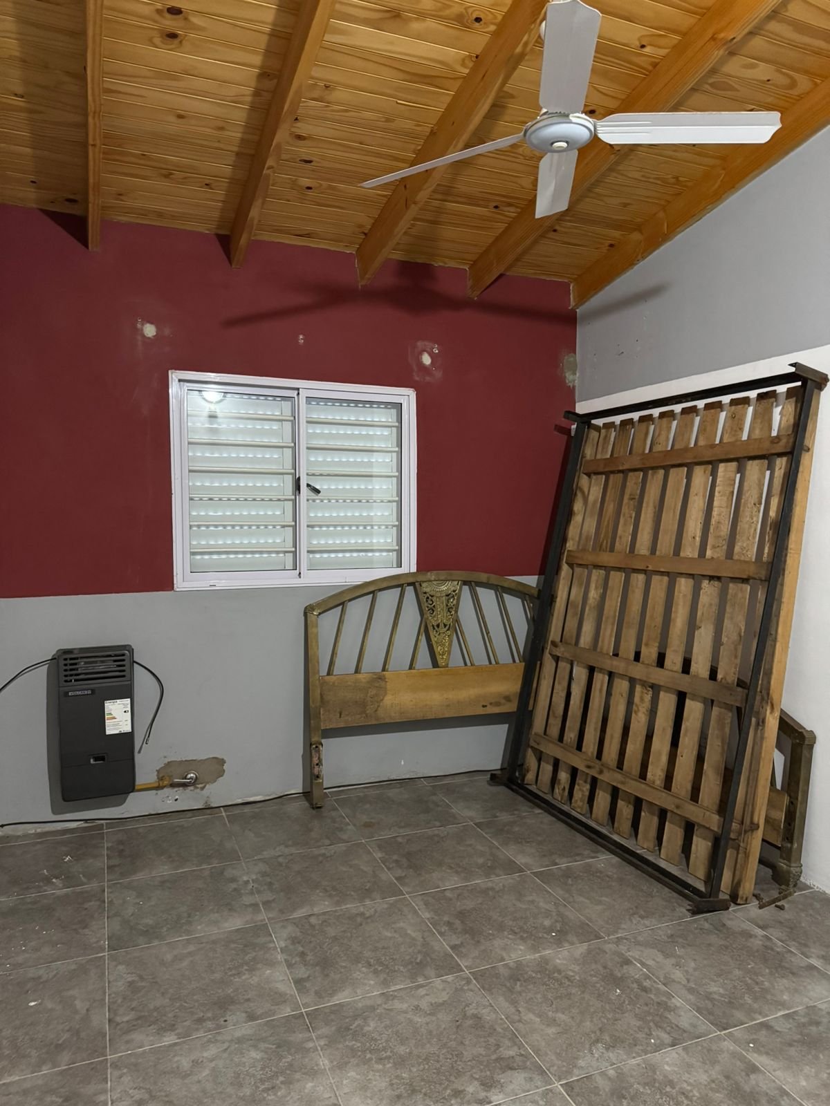 VENDIDA – Quinta en calle Leonismo Argentino Nº 694 / VENDIDA