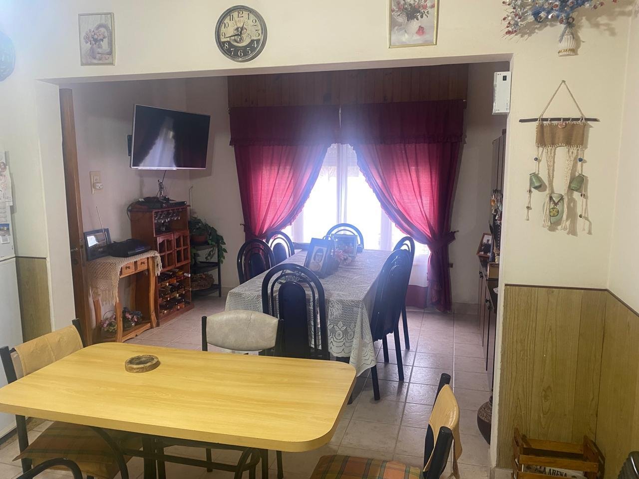 Casa en venta en la calle San Martin e Irigoyen en localidad de Monte Nievas, LP