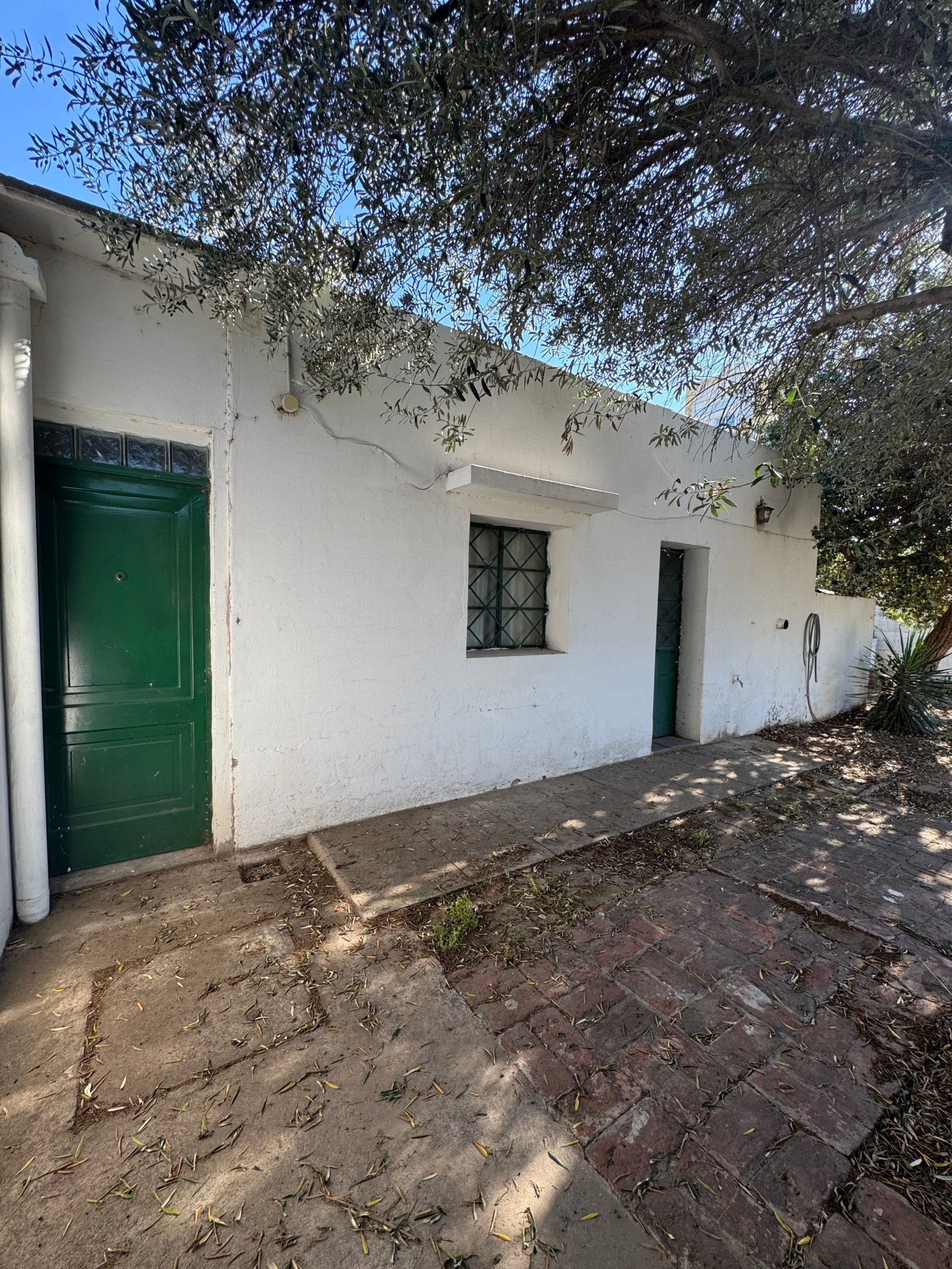 Casa en venta en calle Libertad y Estrada