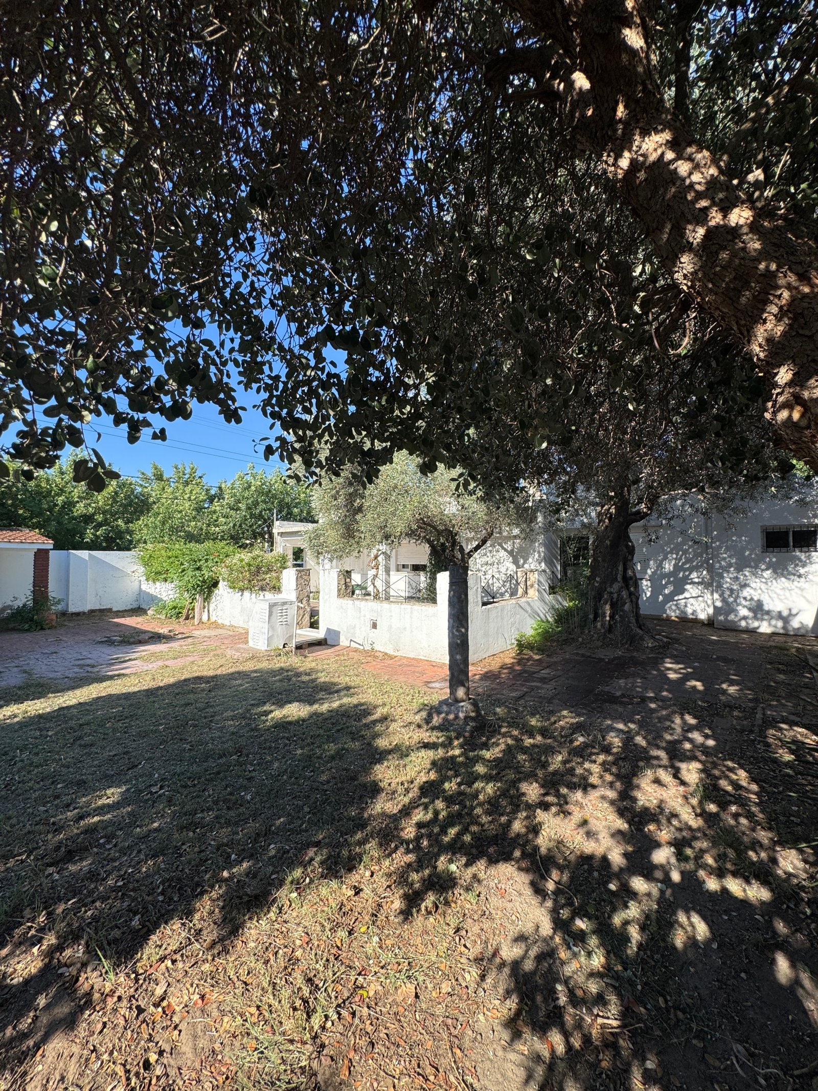 Casa en venta en calle Libertad y Estrada