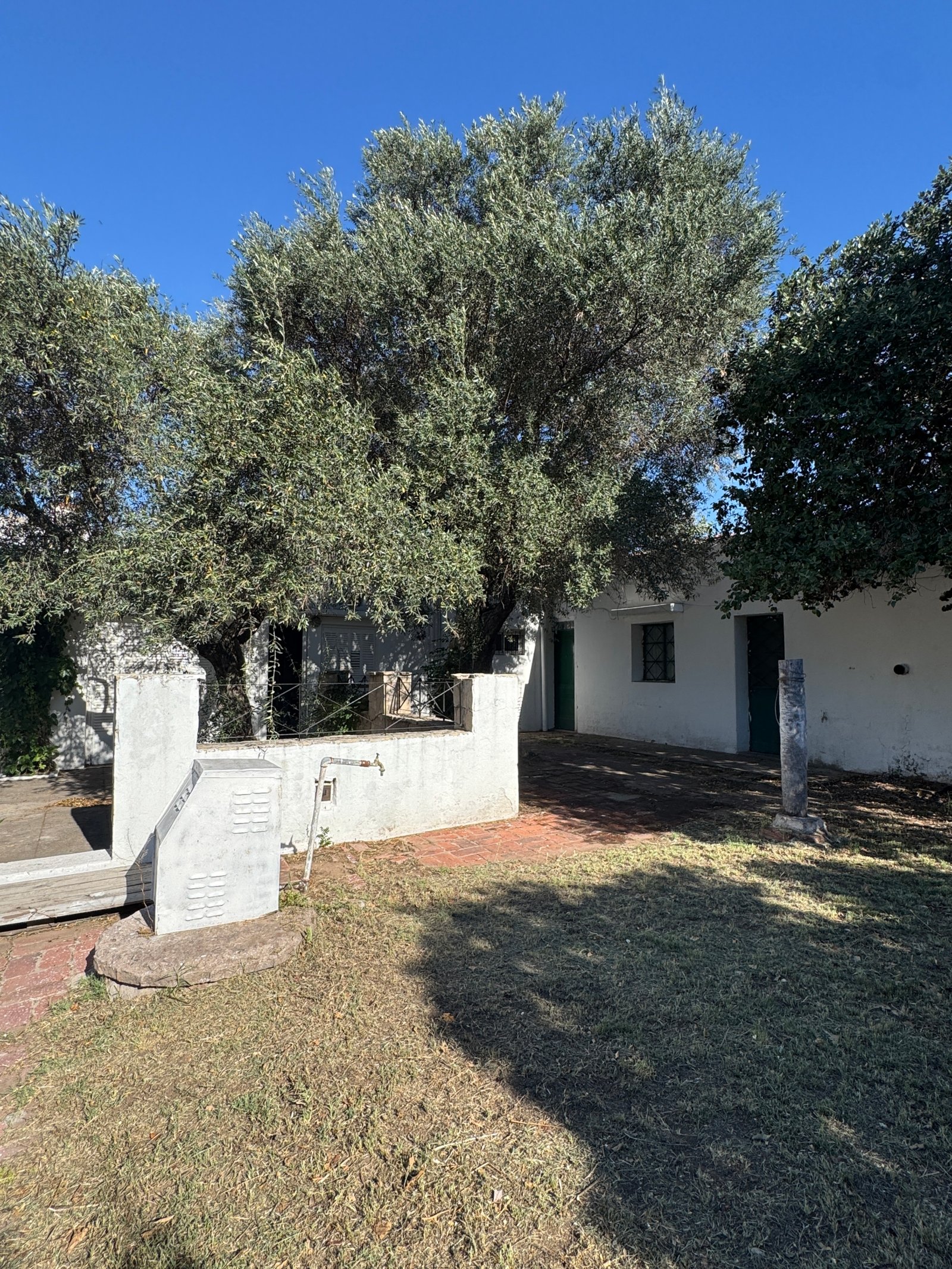 Casa en venta en calle Libertad y Estrada