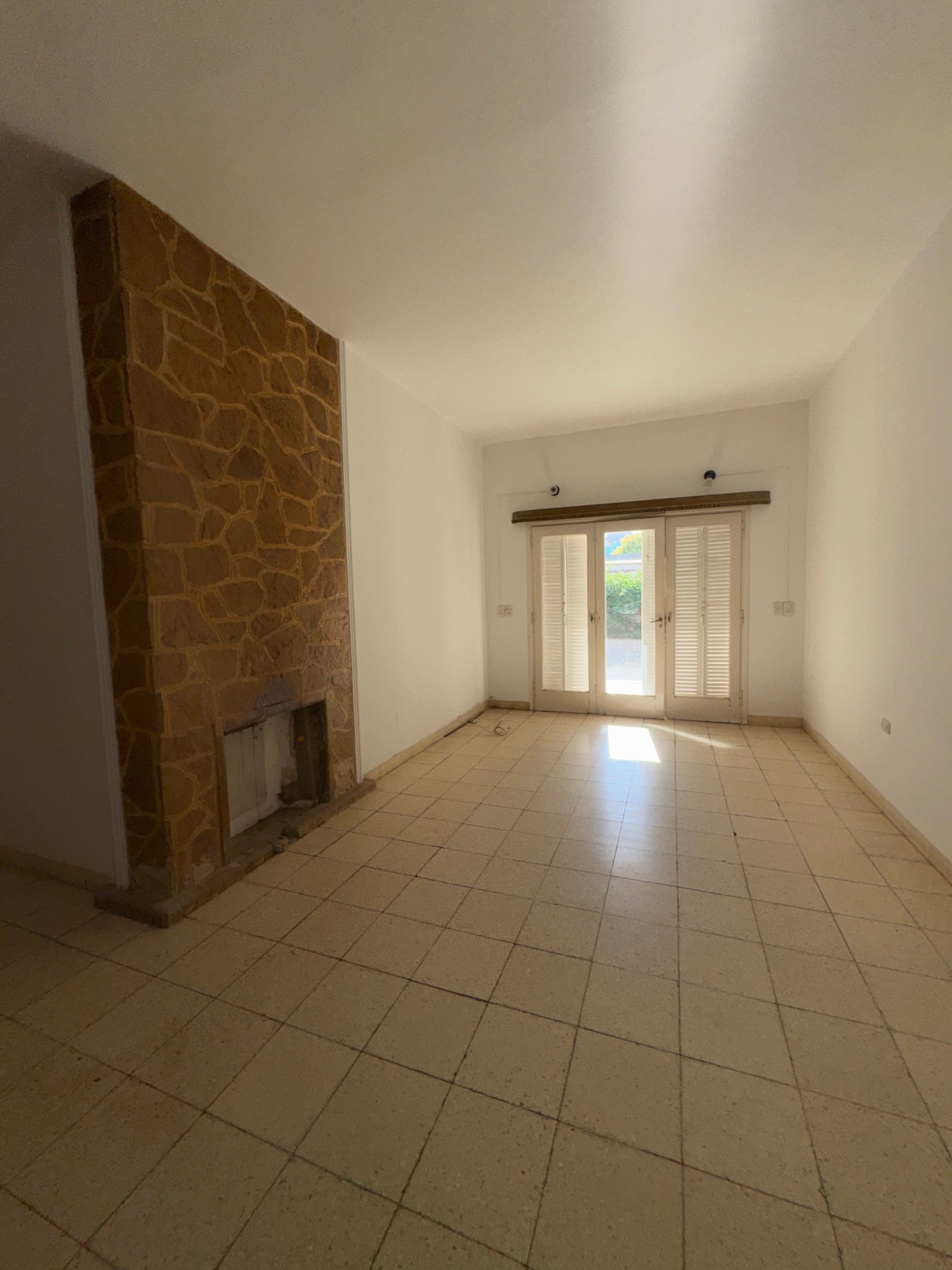 Casa en venta en calle Libertad y Estrada