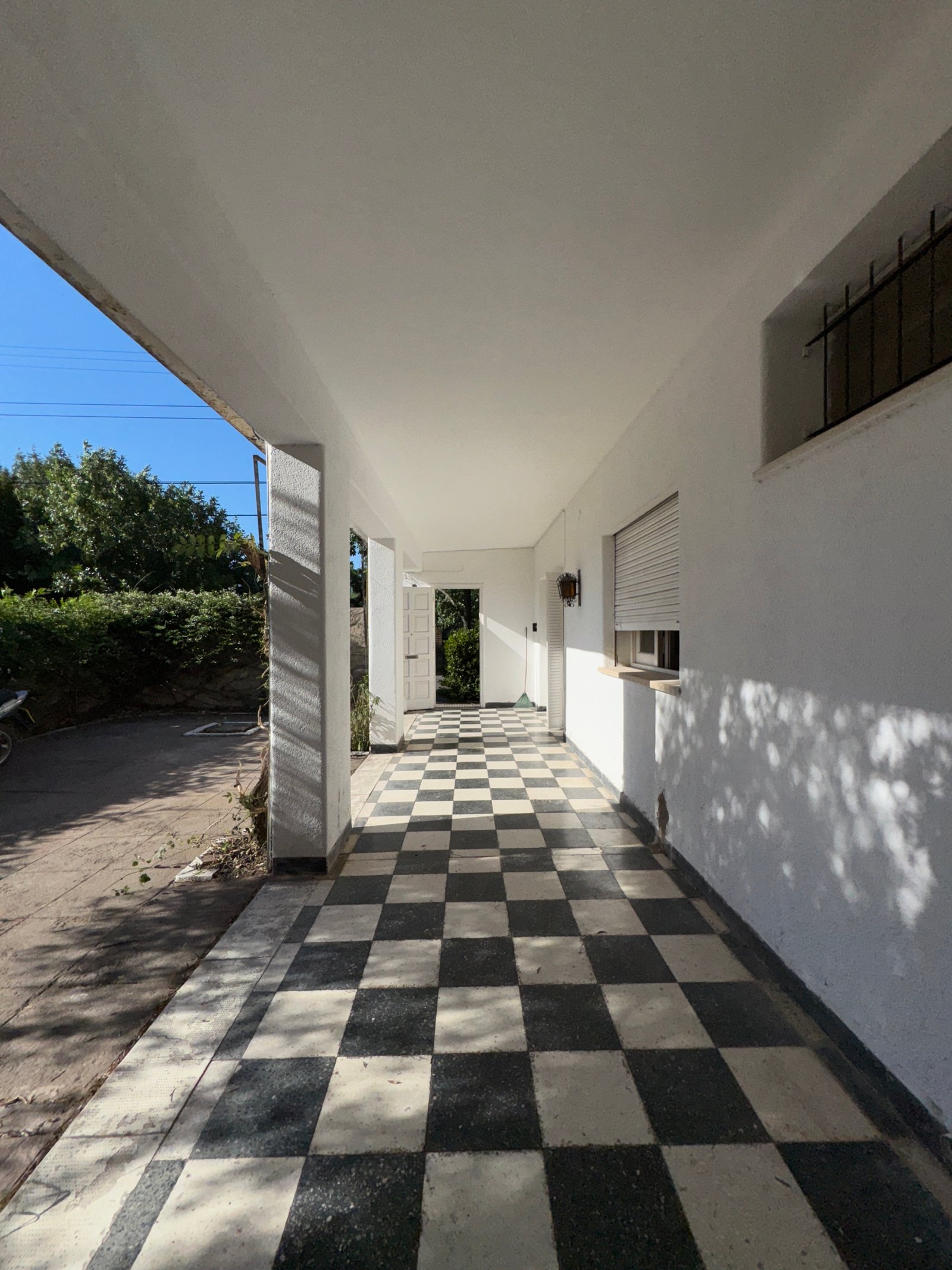 Casa en venta en calle Libertad y Estrada