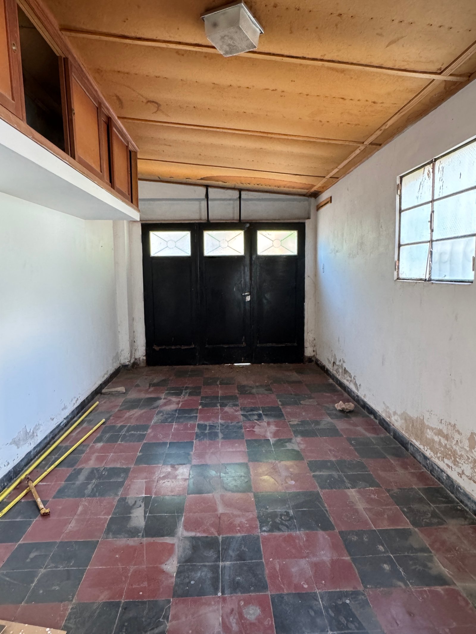 Casa en venta en calle Libertad y Estrada
