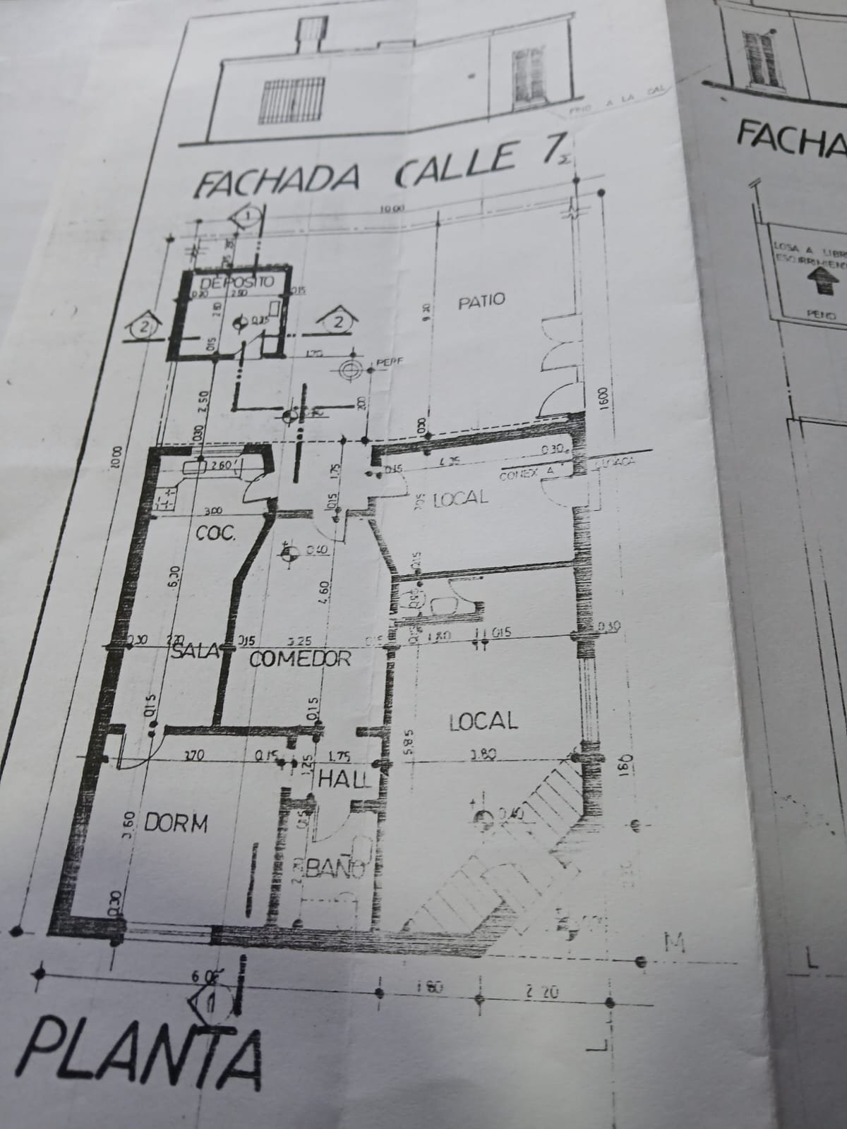 🏡 Casa en Venta – General Pico, La Pampa