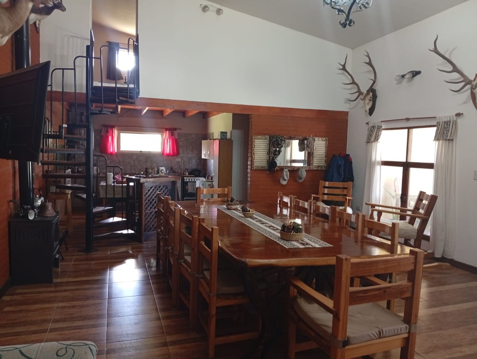 🏡 Quinta en Venta – Quehué, La Pampa