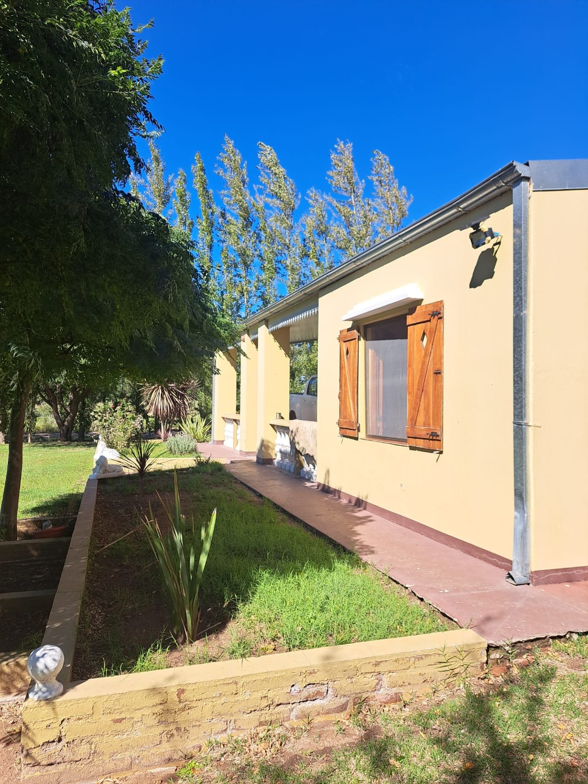 🏡 Quinta en Venta – Quehué, La Pampa