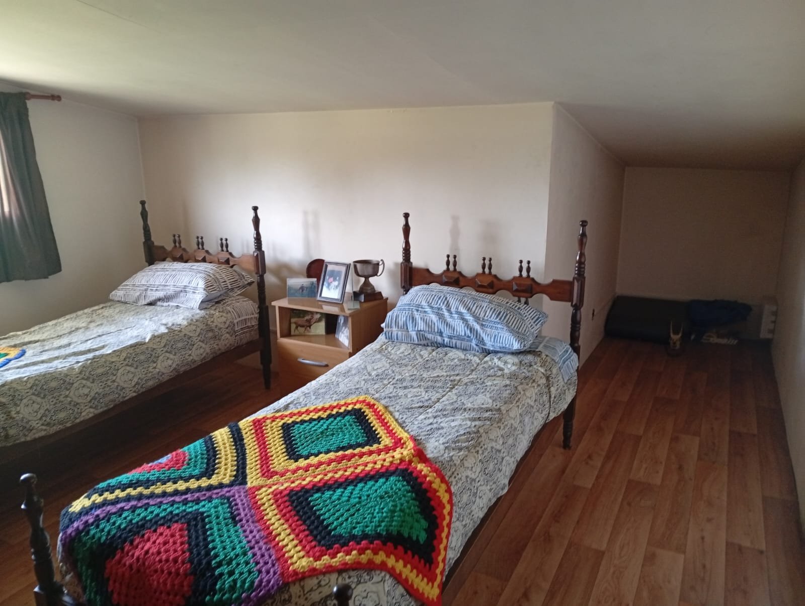 🏡 Quinta en Venta – Quehué, La Pampa