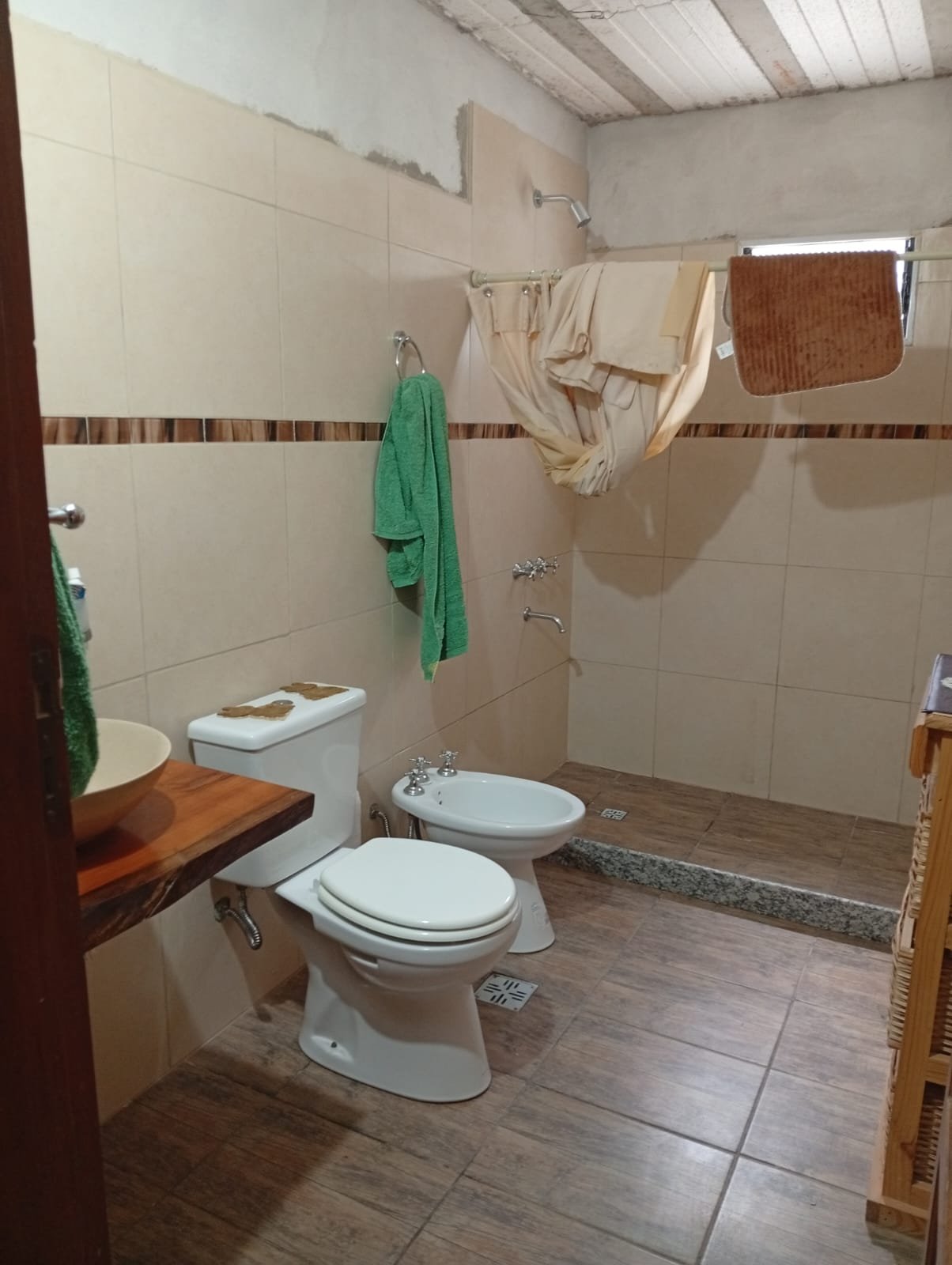 🏡 Quinta en Venta – Quehué, La Pampa