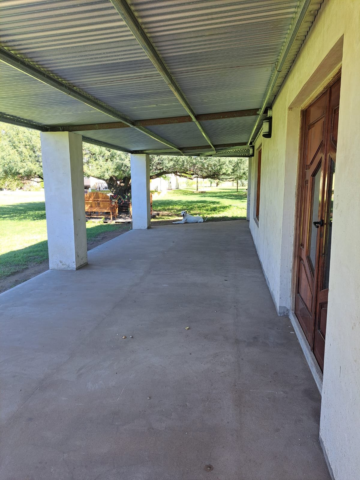 🏡 Quinta en Venta – Quehué, La Pampa