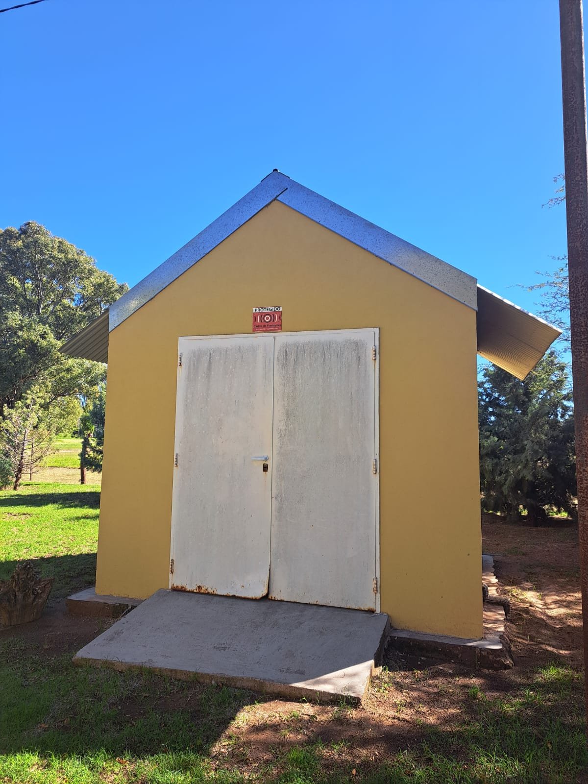 🏡 Quinta en Venta – Quehué, La Pampa