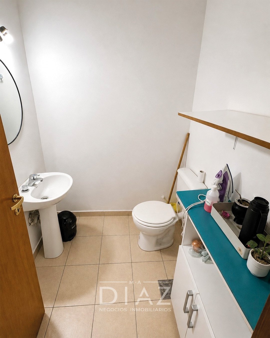 Quinta en calle Hornero Nº 6183 – Toay