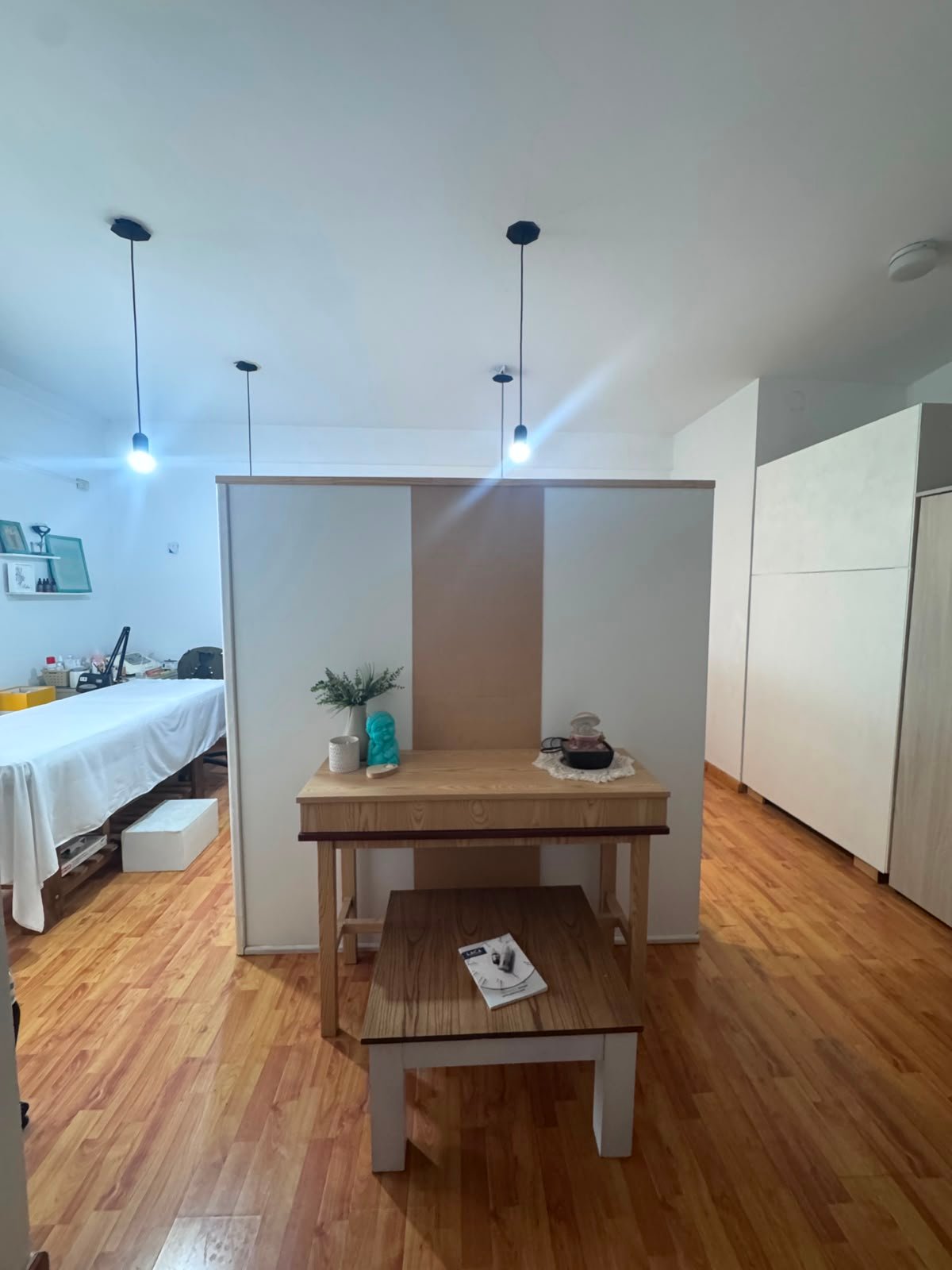 Se VENDE salón comercial de 68 m2